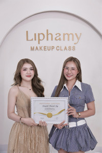 Huỳnh Thanh Ny Makeup