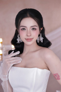 Bông Makeup_ Artist